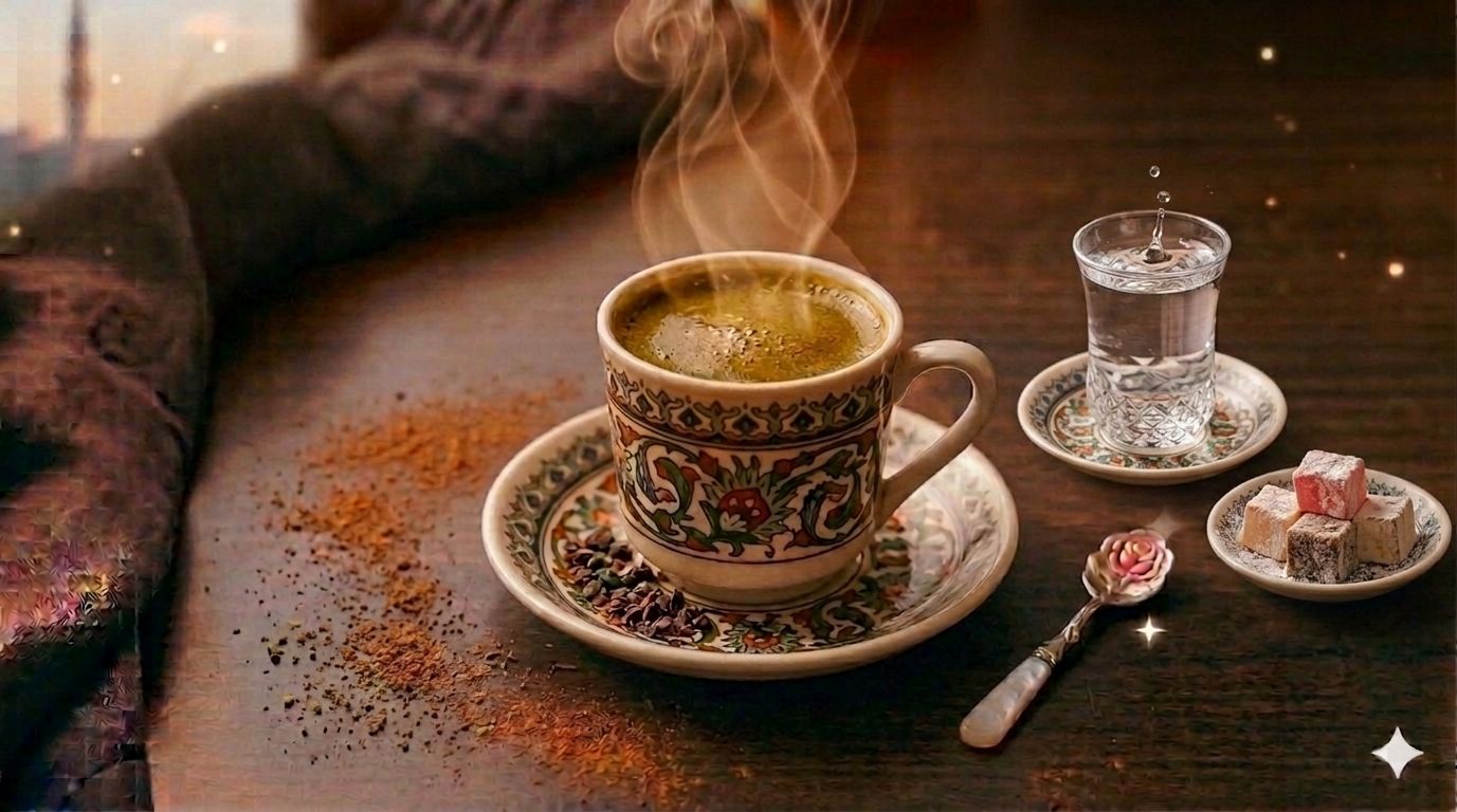 Türk Kahvesi